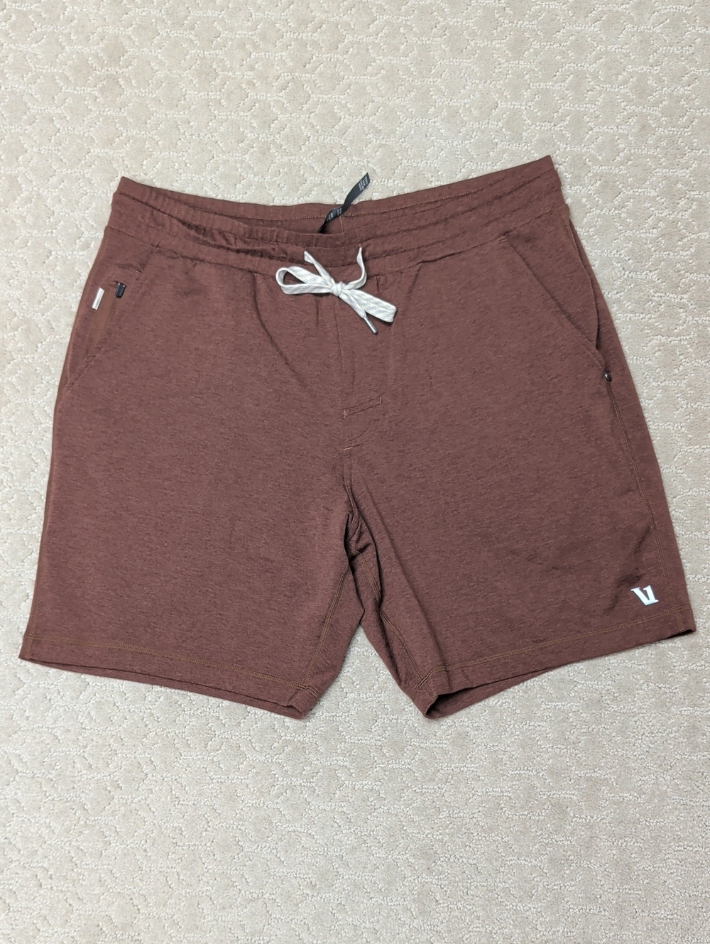 Vuori Ponto Shorts